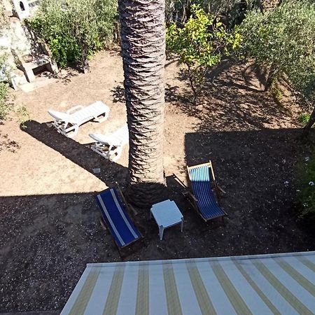 Sa Prama Beach Cala Liberotto Kültér fotó