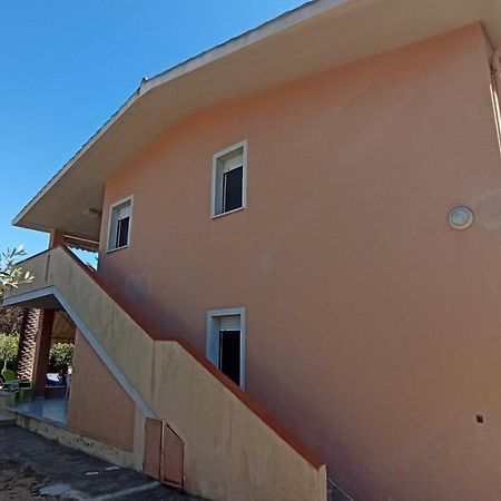 Sa Prama Beach Cala Liberotto Kültér fotó