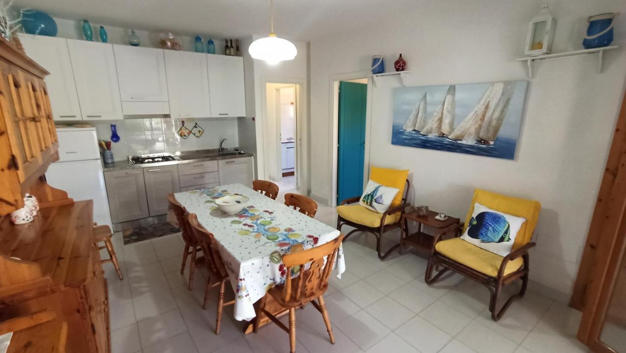 Sa Prama Beach Cala Liberotto Kültér fotó