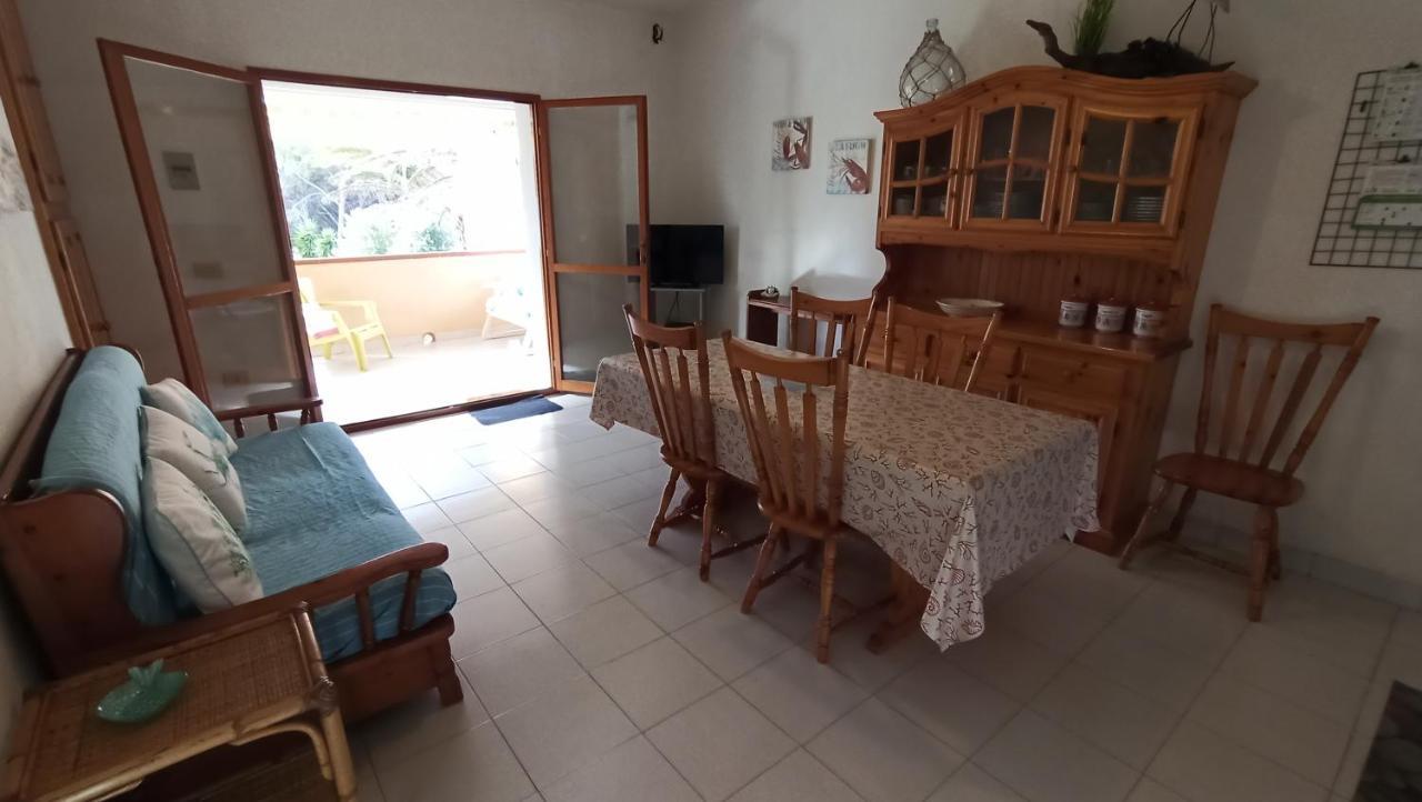 Sa Prama Beach Cala Liberotto Kültér fotó