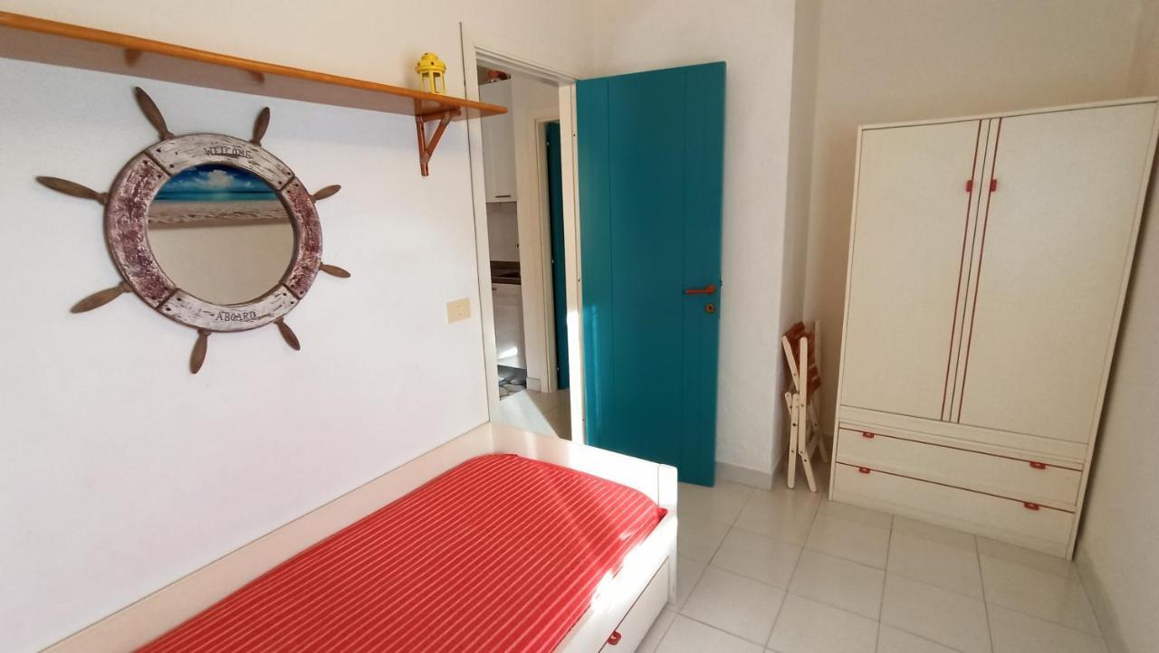 Sa Prama Beach Cala Liberotto Kültér fotó