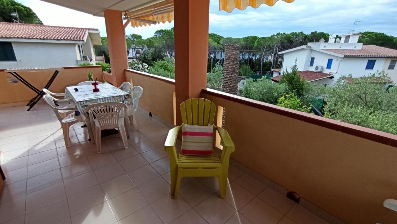 Sa Prama Beach Cala Liberotto Kültér fotó