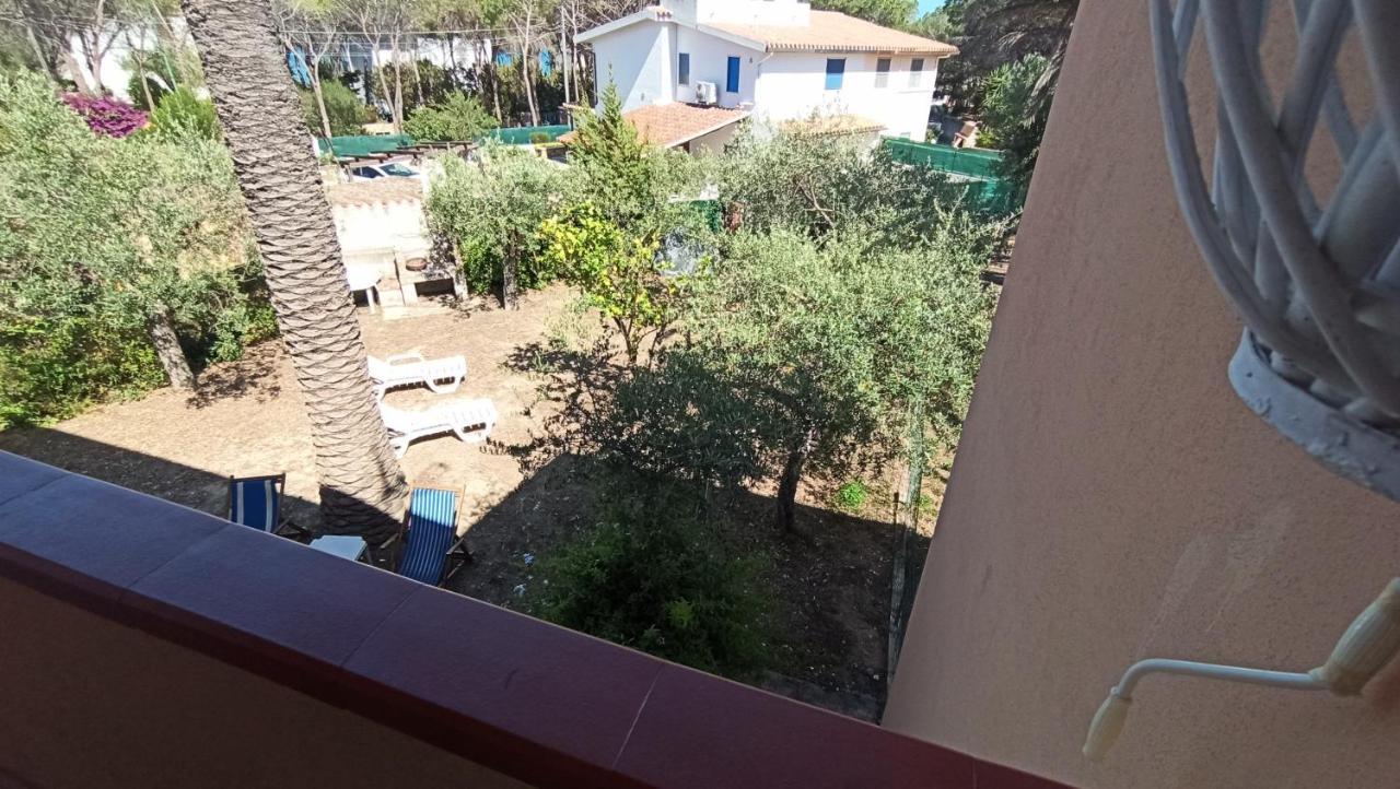 Sa Prama Beach Cala Liberotto Kültér fotó