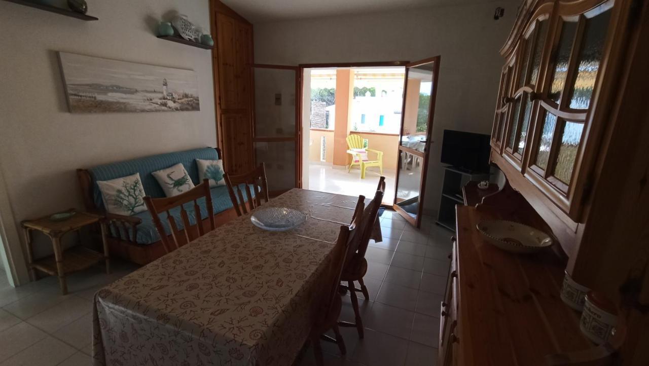 Sa Prama Beach Cala Liberotto Kültér fotó