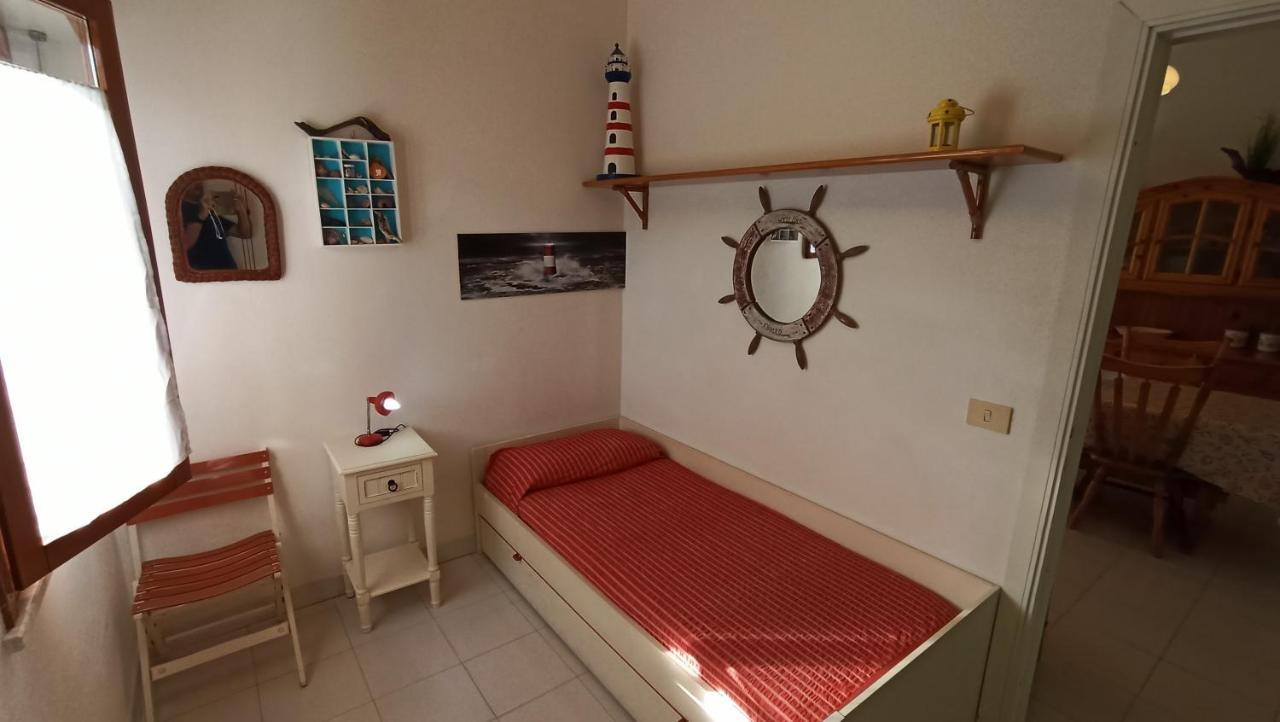 Sa Prama Beach Cala Liberotto Kültér fotó