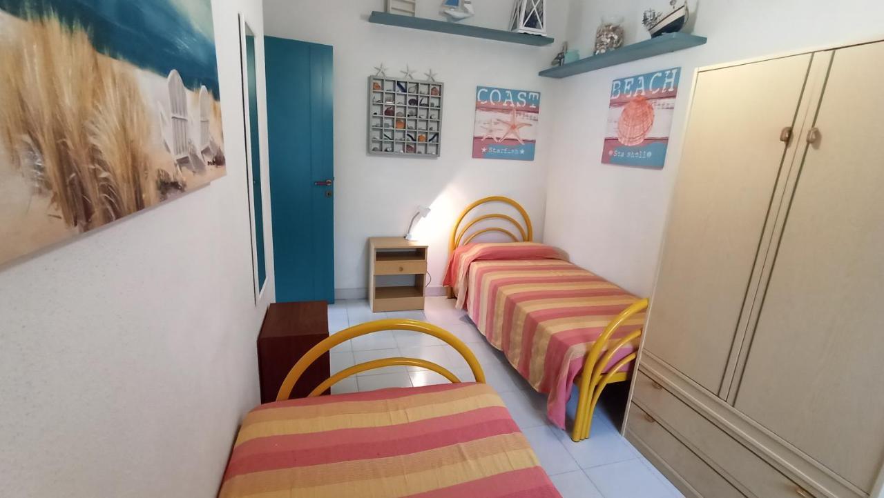 Sa Prama Beach Cala Liberotto Kültér fotó