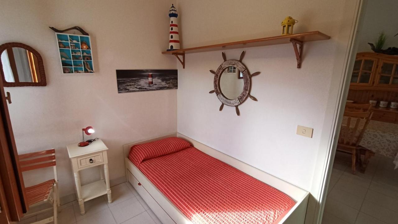 Sa Prama Beach Cala Liberotto Kültér fotó