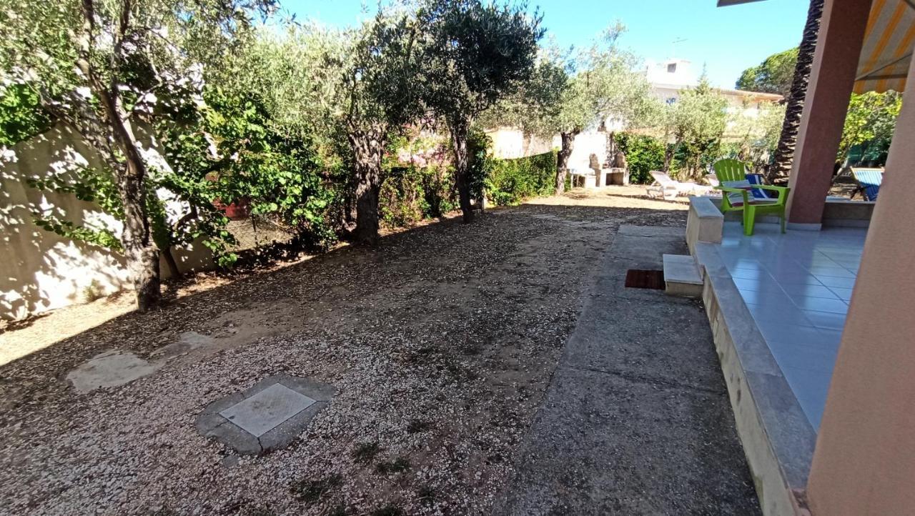 Sa Prama Beach Cala Liberotto Kültér fotó