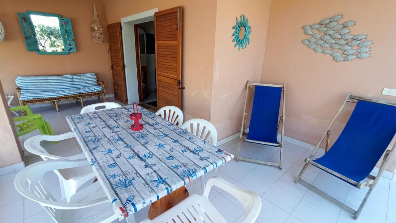 Sa Prama Beach Cala Liberotto Kültér fotó