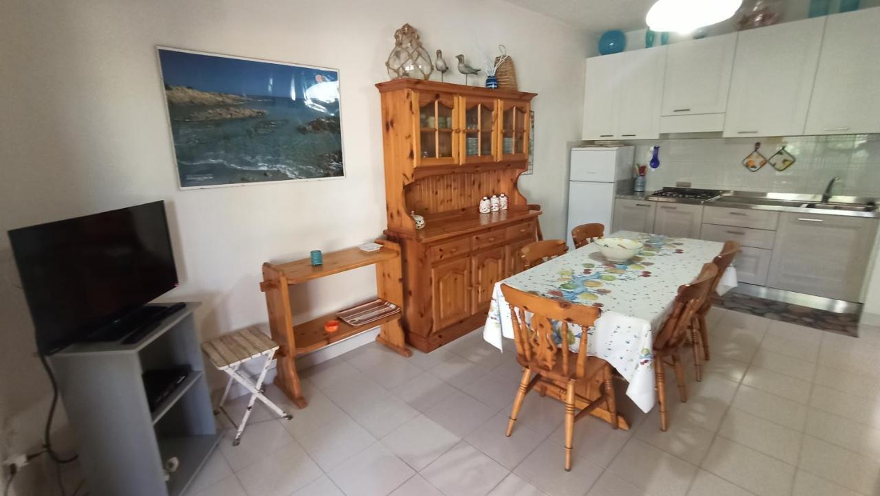 Sa Prama Beach Cala Liberotto Kültér fotó