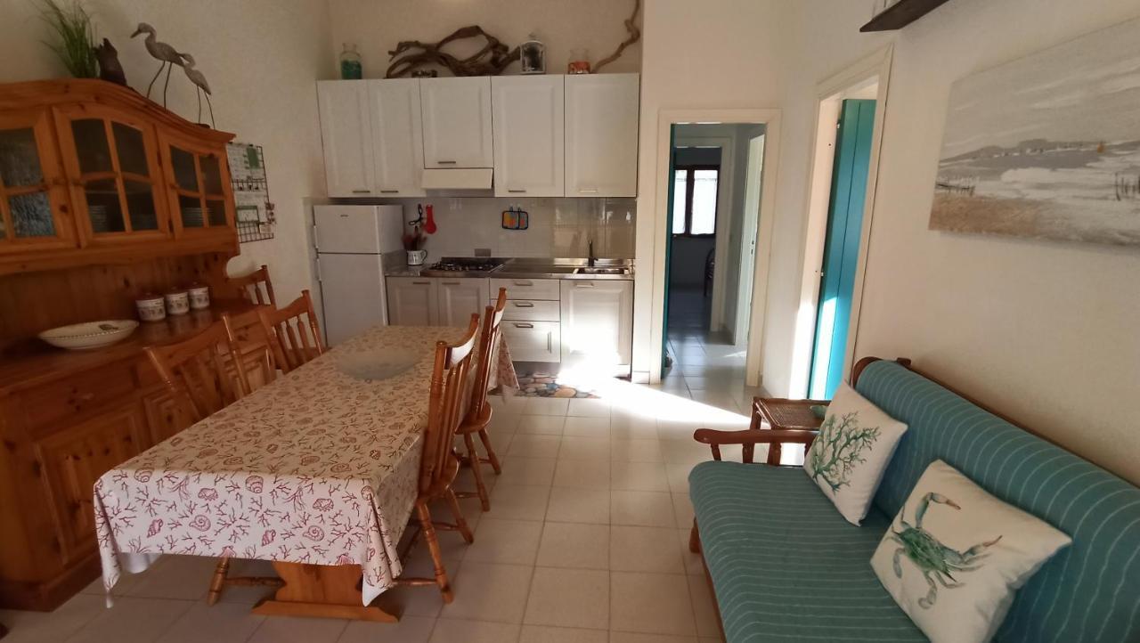 Sa Prama Beach Cala Liberotto Kültér fotó