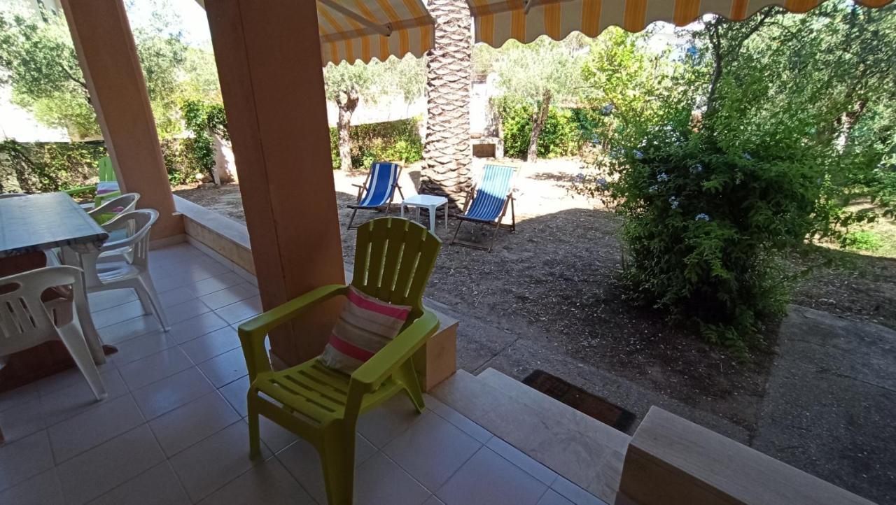 Sa Prama Beach Cala Liberotto Kültér fotó