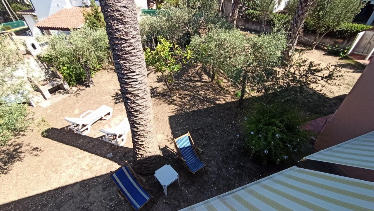 Sa Prama Beach Cala Liberotto Kültér fotó