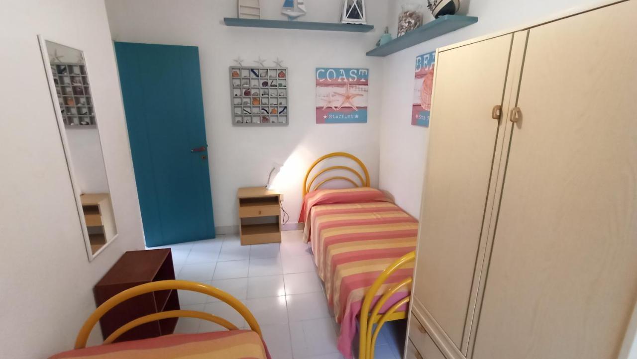 Sa Prama Beach Cala Liberotto Kültér fotó