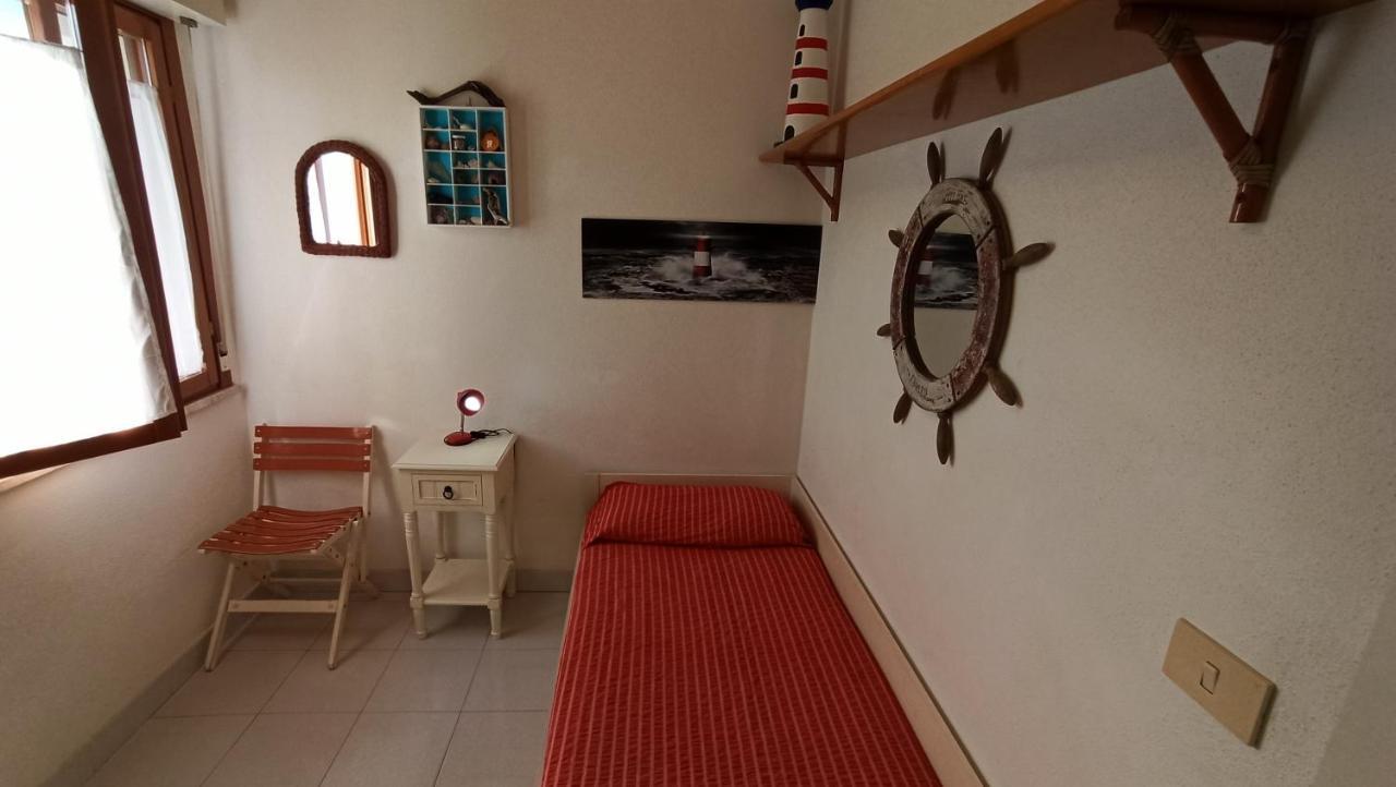 Sa Prama Beach Cala Liberotto Kültér fotó