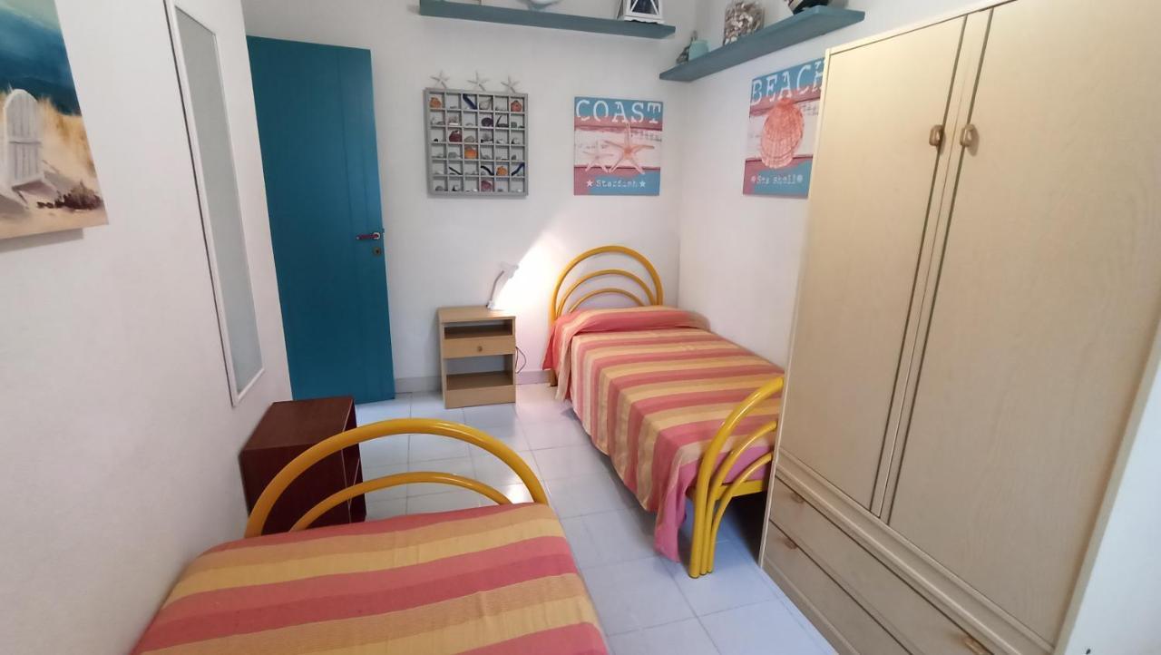 Sa Prama Beach Cala Liberotto Kültér fotó