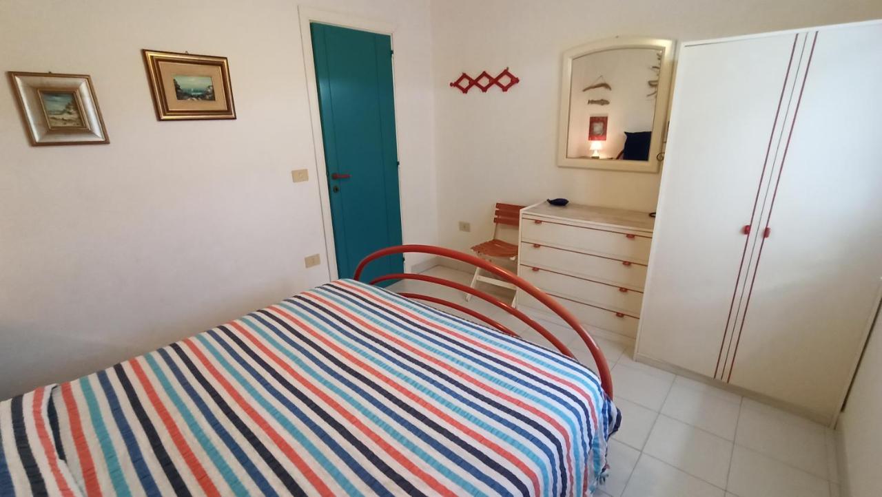 Sa Prama Beach Cala Liberotto Kültér fotó