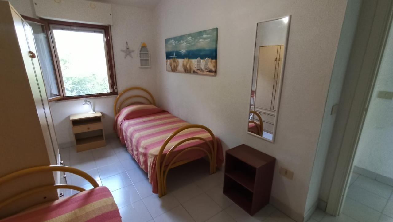 Sa Prama Beach Cala Liberotto Kültér fotó
