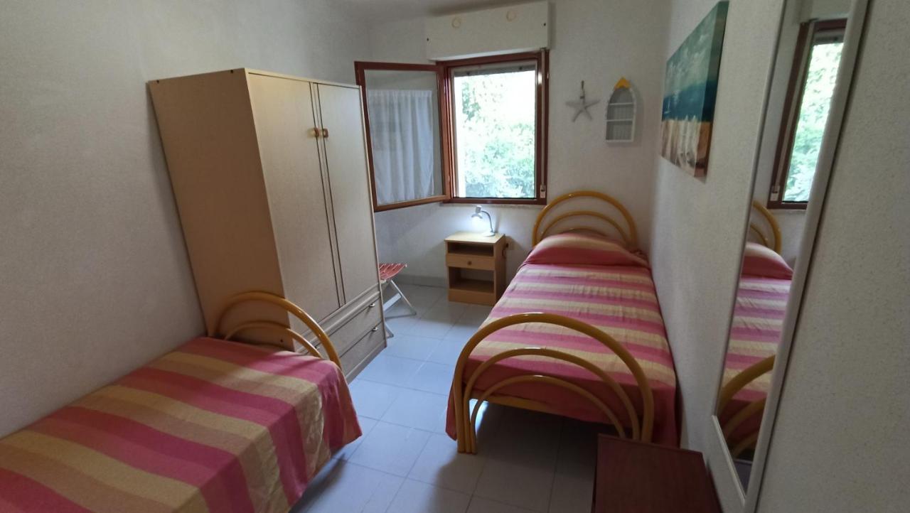 Sa Prama Beach Cala Liberotto Kültér fotó