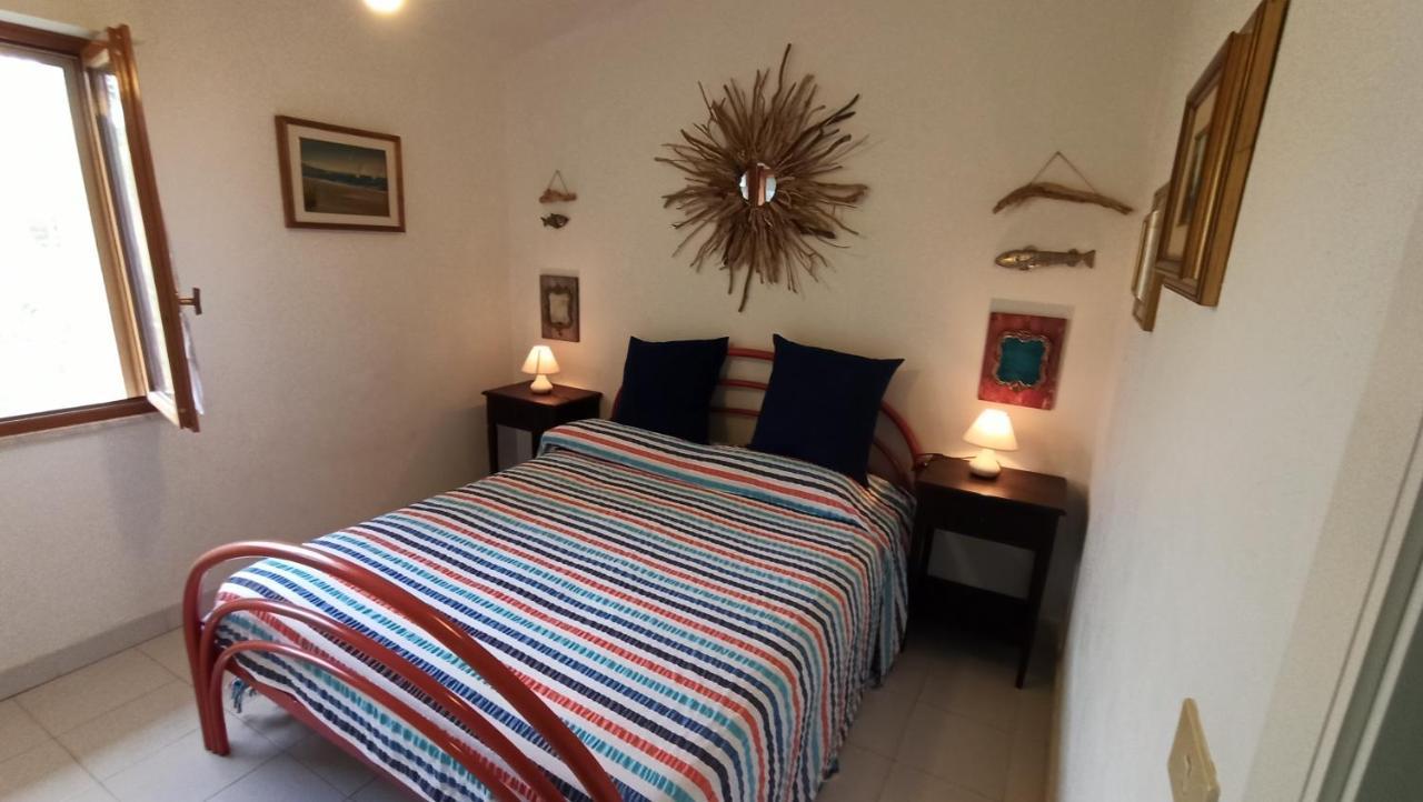 Sa Prama Beach Cala Liberotto Kültér fotó